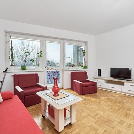 Apartments Wroclaw Legnicka By Noclegi Renters Ngoại thất bức ảnh