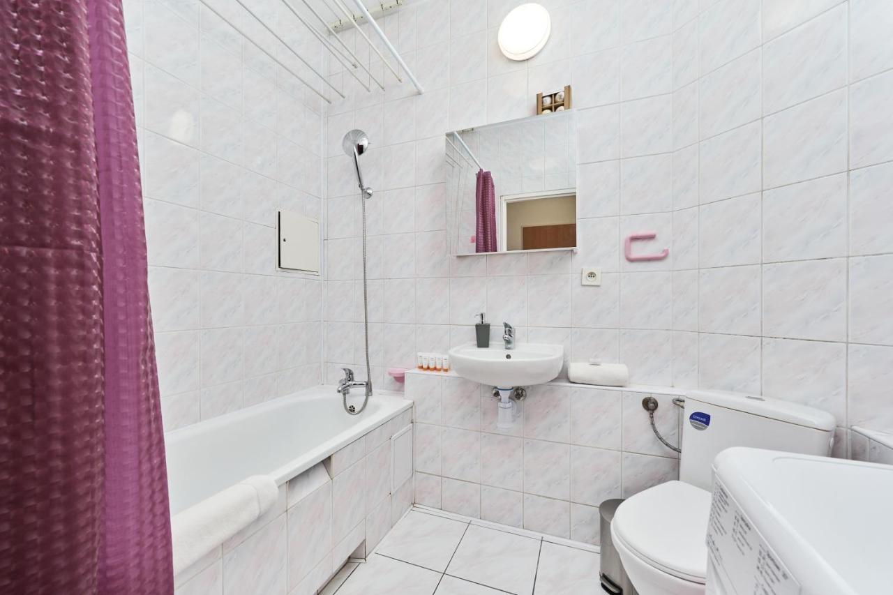 Apartments Wroclaw Legnicka By Noclegi Renters Ngoại thất bức ảnh