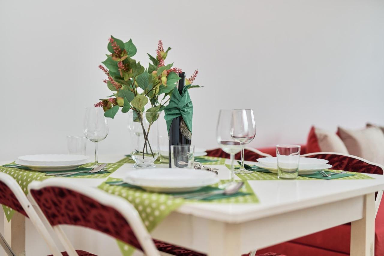 Apartments Wroclaw Legnicka By Noclegi Renters Ngoại thất bức ảnh